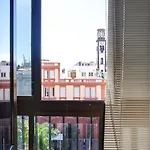 Center Modern Appartement