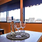 Appartement Center Modern *