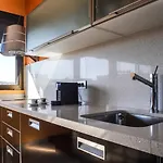 Center Modern Appartement