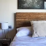 Appartement Center Modern