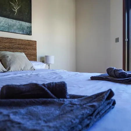 Center Modern Apartment Santa Cruz de Tenerife