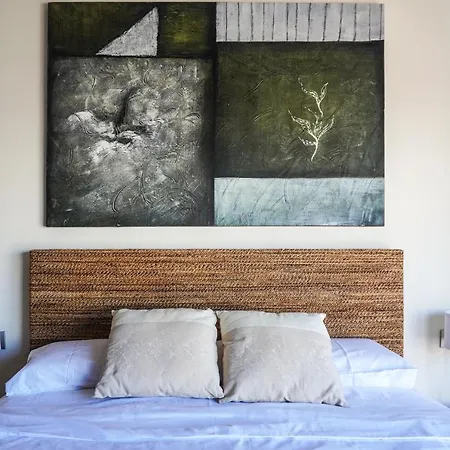 Center Modern Apartment