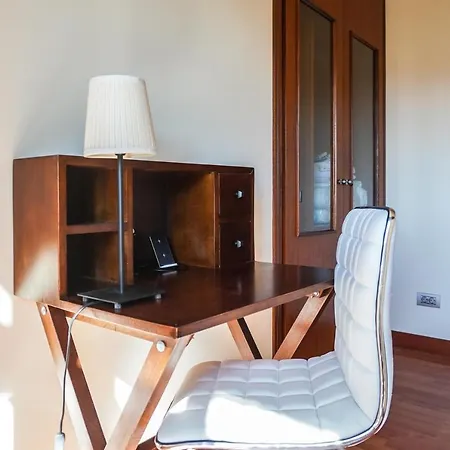 Apartment Center Modern Santa Cruz de Tenerife