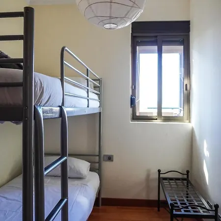 Center Modern Apartment *