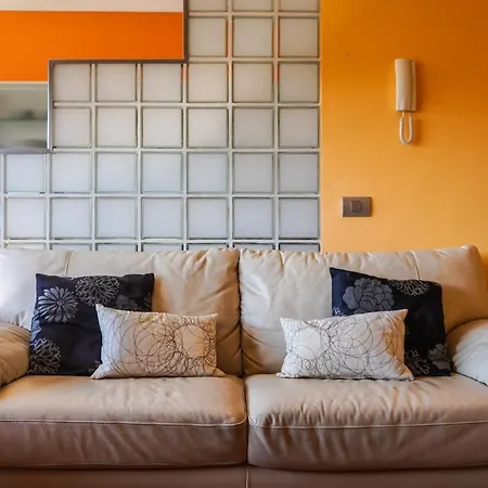 Apartment Center Modern *